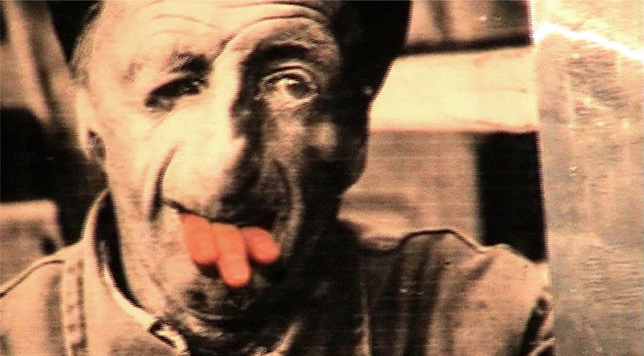Petit Pierre  <span class='credits'>photo&nbsp;: Michael Facchin, </br>Collection de l’Art Brut, Lausanne</span>